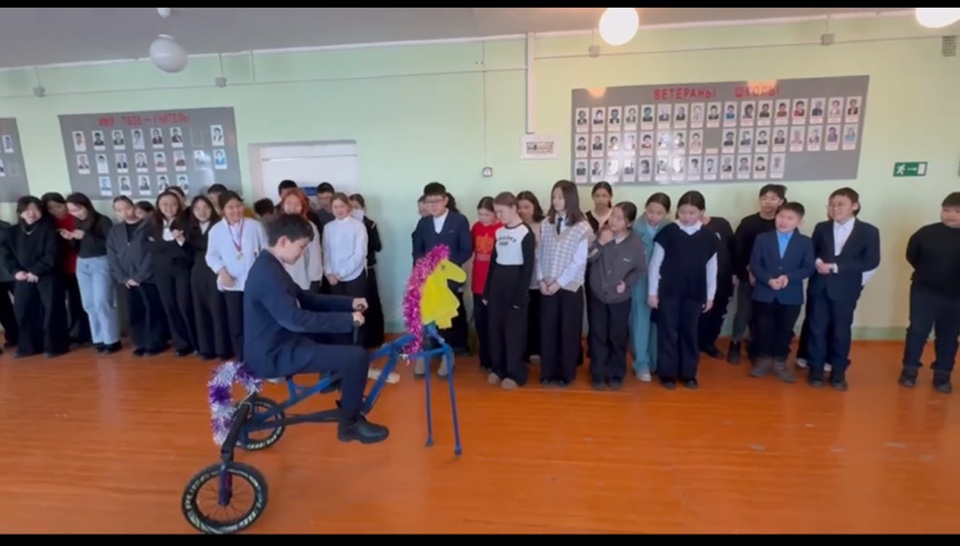 Итоги муниципальной НПК &amp;quot;Шаг в будущее&amp;quot;.