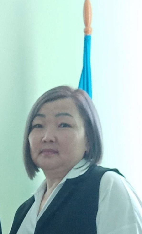 Бухгалтерия.