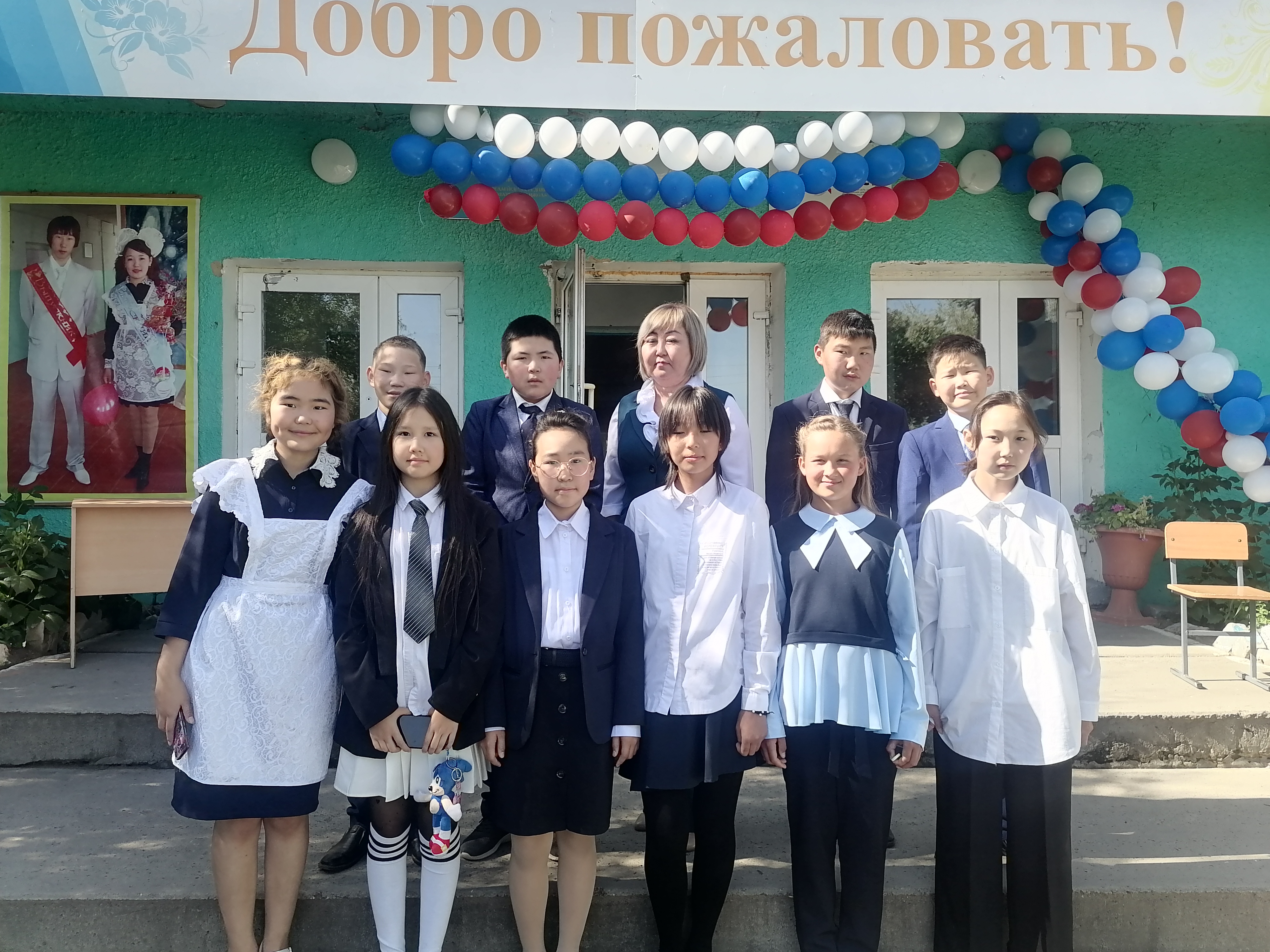 8 класс.