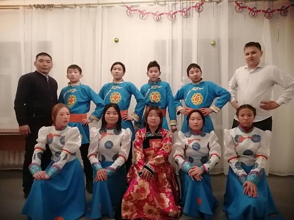 10 класс.